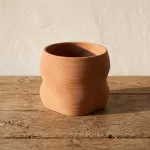 Керамічне кашпо MAREVO