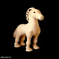 Скульптура керамічна Летюн Promsto
