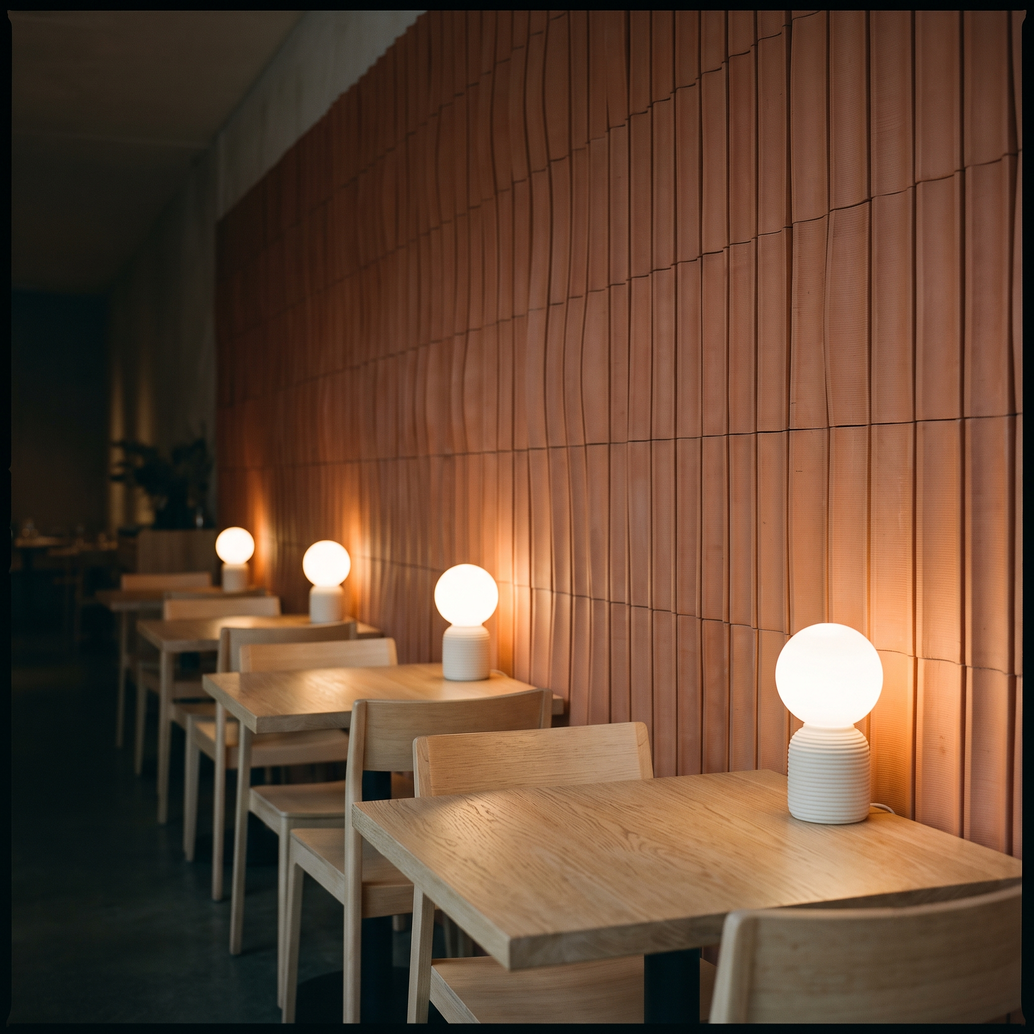 PROMSTO Ceramic Textures
